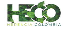 Logo Herencia de Colombia