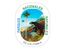 Logo Parques Nacionales