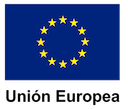 Logo Unión Europea